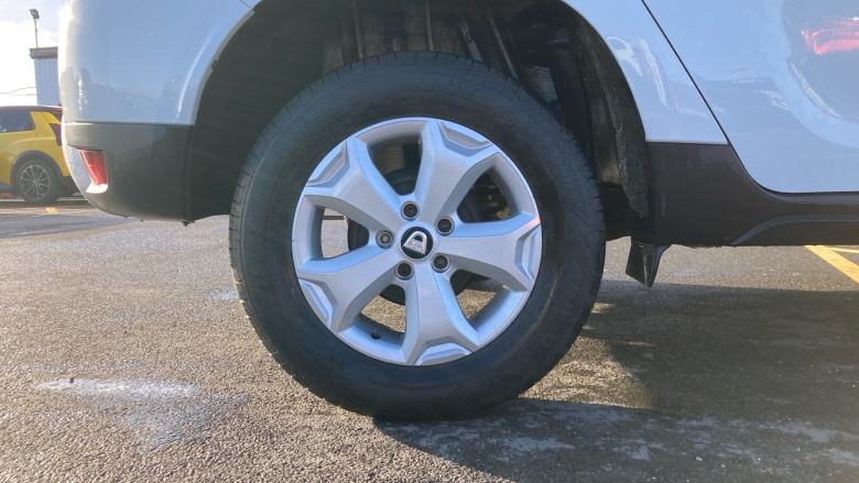 Dacia Duster 1.3 TCe 130 Comfort 5dr Petrol Estate